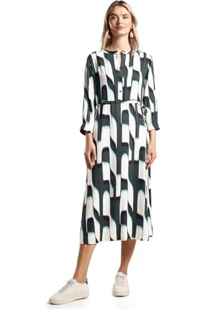 Street one Sukienka midi, , 40