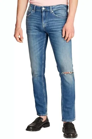 Tommy Hilfiger Austin Slim TPRD CH0213 CO DM0DM20175 Slim , 33W / 34L, , 33W / 34L