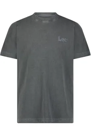 Lee Subtle Relaxed Tee T-shirt dla mężczyzn, , S
