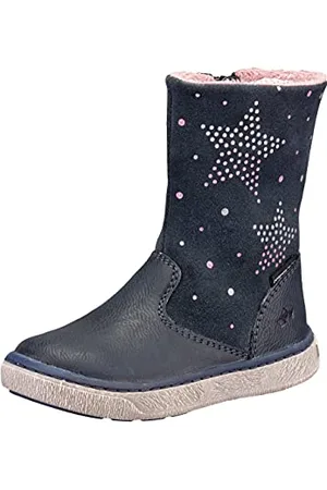 LICO Anjana Dziewczynki Buty zimowe, , 29 EU