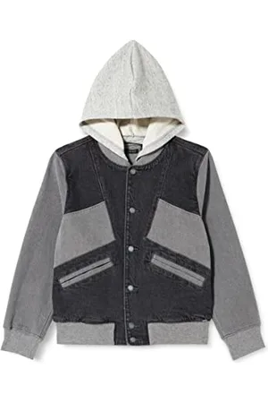 IKKS JUNIOR Ustnik dla chłopców, , 3 Lata
