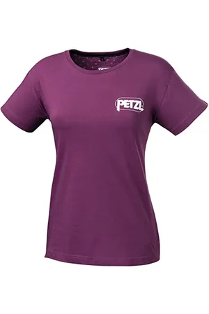 Petzl Eve Koszulka damska z krótkim rękawem, , M