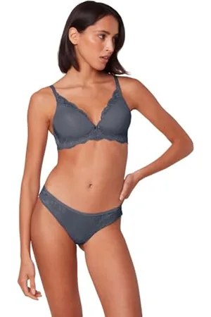 Triumph Amourette Charm T P , , 95C