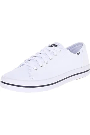 Keds Damskie buty sportowe Kickstart Seasonal Solid Sneaker, - - 38 EU