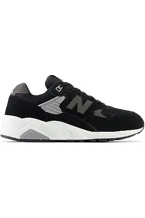 New Balance Męskie sneakersy 580, Czarny, 41.5 EU