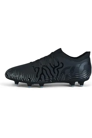 Canterbury Unisex Speed Infinite Pro kozaki, czarny/srebrny metaliczny, 42 EU, , 42 EU
