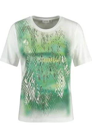 Gerry Weber T-shirt rękaw 1/2, , 38