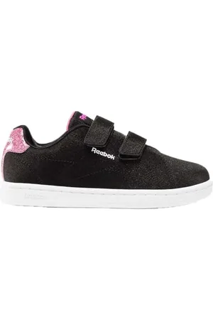 Reebok RBK Royal Complete CLN ALT 2.0, Kapcie, Czarny/TRUPNK/FTWWHT, 34 EU, Black Trupnk Ftwwht, 34 EU