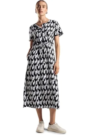 Street one Sukienka midi, , 36