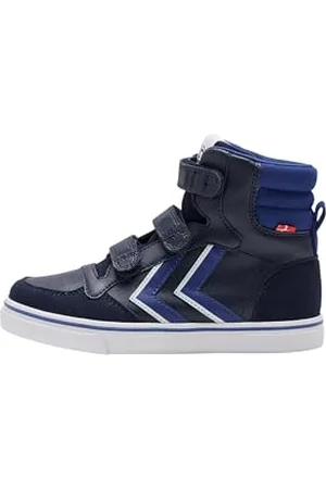 Hummel Stadil PRO JR Sneaker, , 40 EU