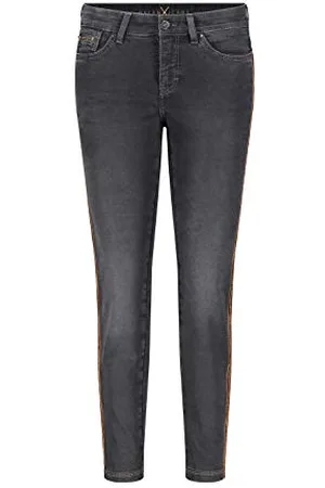 Mac Dream Slim Chain Jeansy damskie, , 23W / 29L