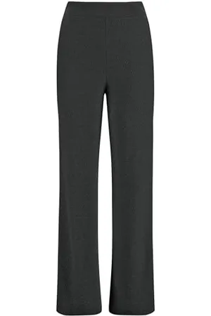 Taifun Spodnie z dzianiny (legginsy, jog, , 46
