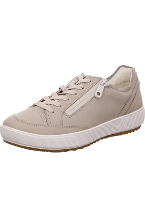 ARA Shoes damskie sneakersy low 12-13640, , 37 EU szeroki