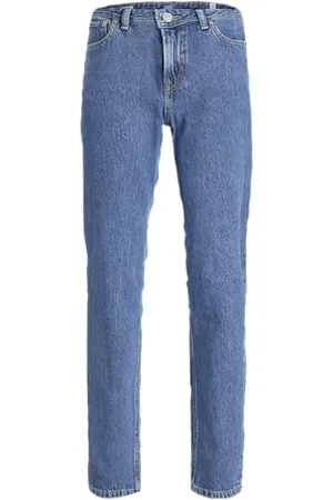 JACK & JONES Junior JJICLARK JJJORIGINAL MF 412 NOOS JNR dżinsy , 164, , 164