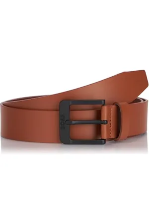 HUGO BOSS Pasek męski, , 85