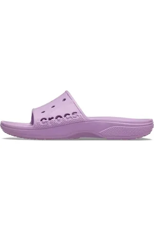 Crocs Sandały uniseks Via Slide, , 46/47 EU