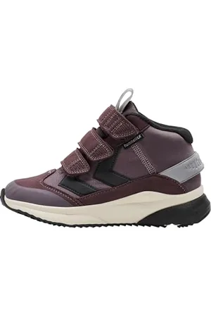 Hummel Reach Zero Mid JR Koszyk, / , 36 EU, , 36 EU
