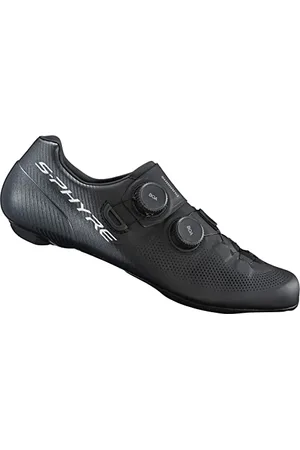 Shimano Unisex Zapatillas SH-RC903 buty rowerowe, czarne, 43 EU, , 43 EU
