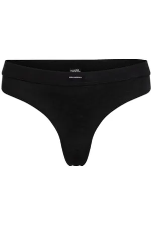 Karl Lagerfeld Bielizna damska Essential Logo Brazilian, , M