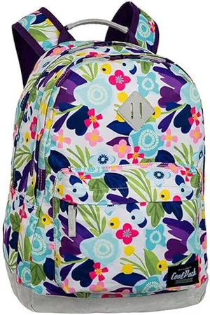 Coolpack Scout Plecak szkolny Unisex Dzieci, , 45,5 x 32,5 x 18 cm, Projektant