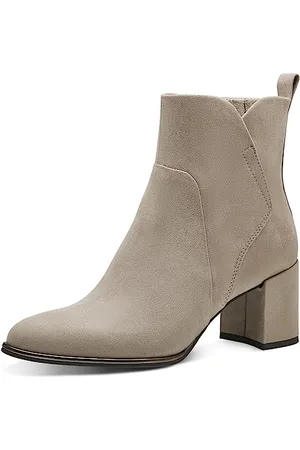 Marco Tozzi Damskie buty na obcasie 2-25095-41, , 36 EU