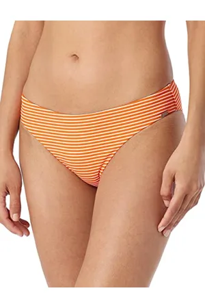 Schiesser Damskie Spodnie Bikini Mini Dół od Bikini, , Xl