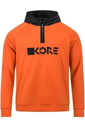 Head Męska bluza z kapturem Kore Tech, , L