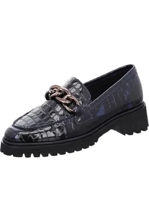 ARA Kent Slipper, , 41,5 EU, , 41.5 EU Schmal