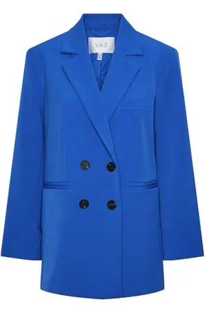 Y.A.S LIKKA LS Oversized Blazer S. NOOS, , XXL