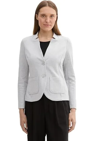 TOM TAILOR Damska marynarka, , M