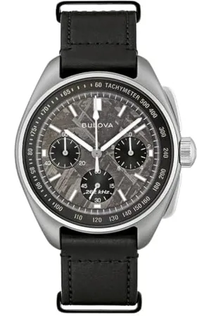 BULOVA Zegarek 96A312, , pasek