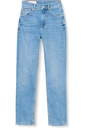 GANT Damskie dżinsy Cropped Slim, , 30W