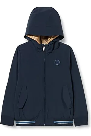 IKKS JUNIOR Czapka chłopięca Blouson, , 6 Lata