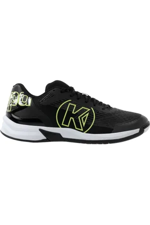 Kempa Unisex Attack 2.0 buty do piłki ręcznej, , 38.5 EU