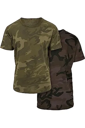 Build Your Brand T-shirt męski, , S