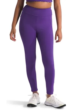 The North Face Dziewczynki Never Stop Leginsy 176