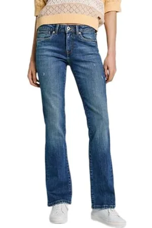 Pepe Jeans Dżinsy damskie, , 34W / 32L