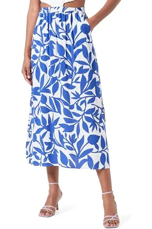 VERO MODA Vmeasy Joy Maxi Slit Skirt WVN Ga spódnica maxi, , XS