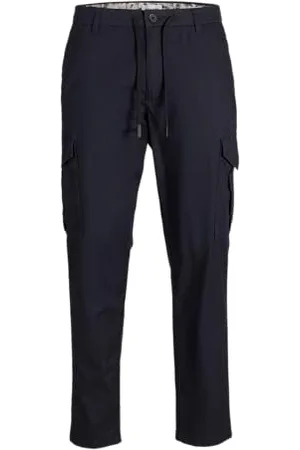 JACK & JONES JPSTACE JJSUMMER Cargo PLS, , 44W / 32L