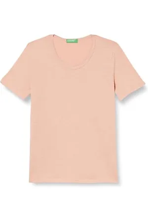 Benetton Undercolors of Benetton Koszulka damska, , XXS