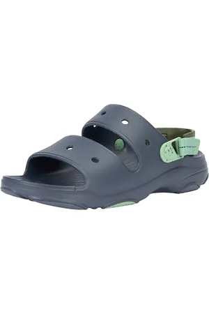 Crocs Unisex Classic All-Terrain sandały, , 45/46 EU