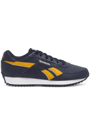 Reebok Sneakersy Rewind Run Ripple, uniseks, , 36 EU, Vecnav Pugry2 Retgol, 35 EU