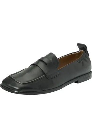 HUGO BOSS Avylin_Loafer_nabb, Mokassini_Flats Damski, , 36 EU