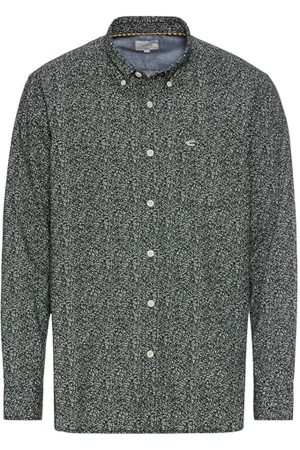 Camel Active Koszulka z długim rękawem, , XL