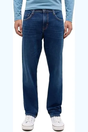 Mustang Style Denver Straight, , 32W / 32L