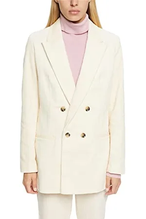 ESPRIT Damski blezer 102EE1G306, , 44