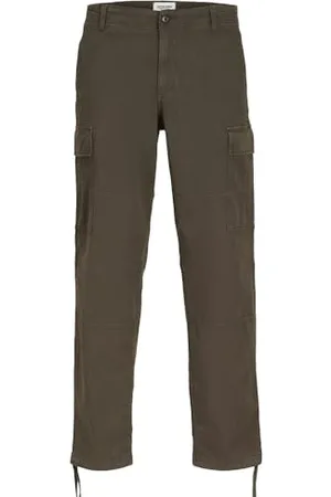 JACK & JONES JACK&JONES Jpstkarl Jjharlow Cargo Noos, , 30W / 32L