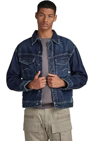 G-Star Dakota Denim Jacket L