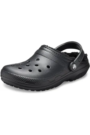 Crocs Classic Lined Clog Chodaki Uniseks, , 36/37 EU
