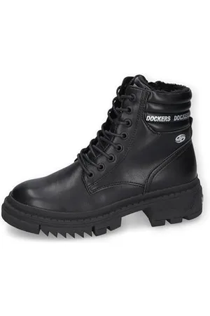 Dockers Damskie buty 47rg910 modne, , 39 EU